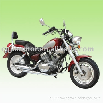 BY250-1 CRUISER